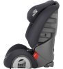 Britax Roemer Детское автокресло Evolva / цвет Storm Grey Trendline / группаI/II/III