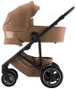 Britax Roemer Коляска 2 в 1 Smile 5Z Lux / цвет Warm Caramel (коричневый)