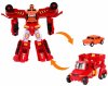Hello Carbot Карбот Proud Zet трансформер  S5