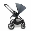 Коляска 2 в 1 Agex Life (ALG511 Grey (Серый))