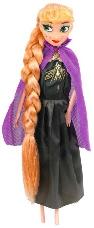 Frozen Кукла Анна, 29 см