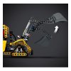 LEGO Technic Конструктор 42121 "Тяжелый экскаватор" 569 деталей