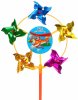 Funny toys Ветерок с фольгой "Будь на высоте!"