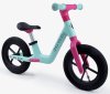 2-х кол.беговел Amarobaby Splash (бирюзово-розовый)