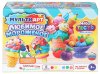 MultiArt Набор с тестом для лепки «Любимое мороженое»