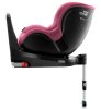 Britax Roemer Детское автокресло Dualfix i-Size / цвет Wine Rose