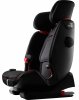 Britax Roemer Автокресло Advansafix IV R (9-36 кг) / цвет Cool Flow - Black (черный)
