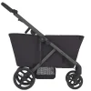 Детская коляска-вагончик Wagon ANEX Modu  (02 Haze)