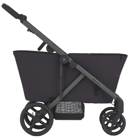 Детская коляска-вагончик Wagon ANEX Modu  (02 Haze)