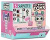 Lol Фигурка-сюрприз Surprise! Tiny Toys