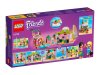 Lego Конструктор Friends "Развлечения на пляже для серферов"
