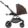 Anex Коляска 2 в 1 IQ / цвет Teddy (коричневый)
