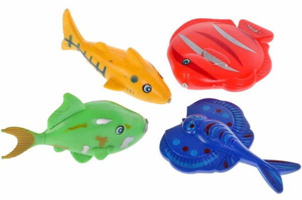 Играем вместе Набор «Синий трактор. Рыбалка»