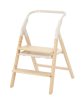 CRL-16701 Стульчик д/корм.Ergo    (***Linen Beige)