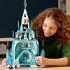 LEGO Disney Frozen Конструктор "Ледяной замок", 1709 деталей
