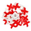  Настольная игра 3D крестики нолики, кор.22*21*5,6см Умные игры в кор.2*42шт