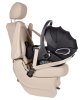CARRELLO Автокресло Vega CRL-14101 (0-13 кг)