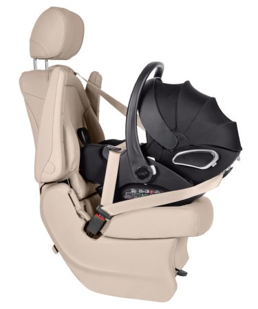 CARRELLO Автокресло Vega CRL-14101 (0-13 кг)