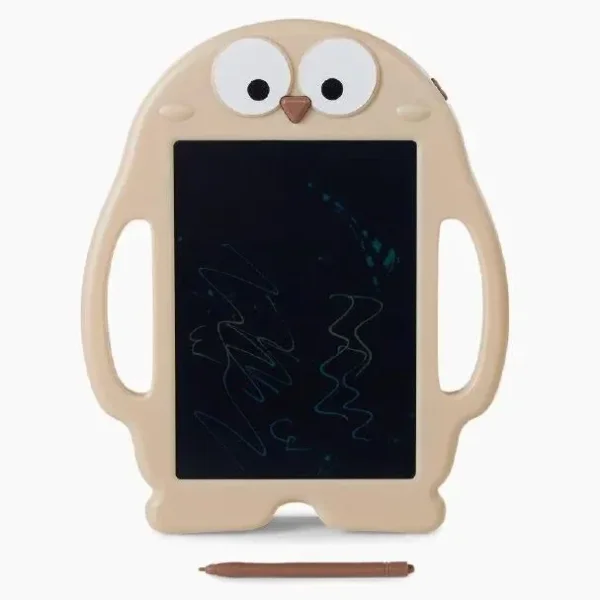 Фото товара Игрушка-планшет для рисования BIRDPAD (БЁРДПАД) (beige) 