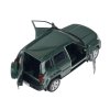 Машина металл LADA NIVA travel 12 см, двери, инерц, темно-зеленый, кор. Технопарк 415058