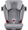 Britax Roemer Детское автокресло Kidfix S / цвет Grey Marble
