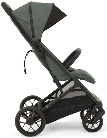 AG85R0 Прогулочная коляска Inglesina Maior (TAIGA GREEN)