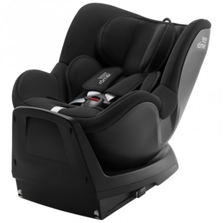 Автокресло DUALFIX PLUS  (2000036276 Space  Black)