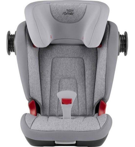 Britax Roemer Детское автокресло Kidfix S / цвет Grey Marble