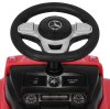 Sweet Baby Каталка Mercedes-Benz GD350 / цвет Red (красный)