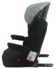 Nania Автокресло Rway Easyfix (15-36 кг) / цвет Tech Silver (черный-серый)