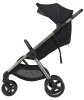 Anex Коляска 2 в 1 iQ Premium new / цвет Smoky (черный)