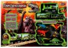 Играем вместе Железная дорога «Парк динозавров», 228 см