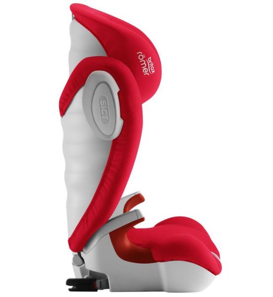 Britax Roemer Детское автокресло Kidfix Sl Sict / цвет Fire Red