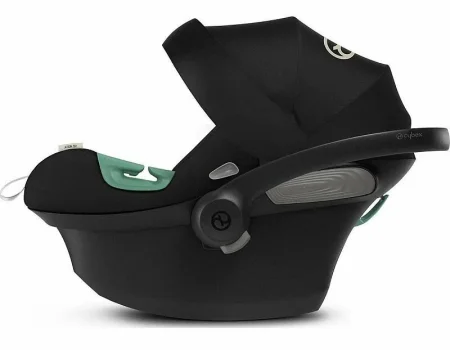 Коляска Cybex Balios S Lux TPE 3в1(+дожд) (Almond Beige)