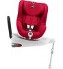 Britax Roemer Детское автокресло Dualfix / Цвет Fire Red