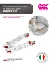 Подставка под ванночку (опорные перекладины) Ok Baby Barre Kit