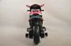 8358 Мотоцикл Moto Honda CBR1100ХХ  (Розовый )