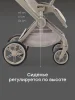 Коляска 2 в 1 KIDLANDER (Grey)
