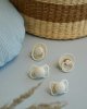 BIBS Набор пустышек Bibs Try-It Collection / цвет Ivory