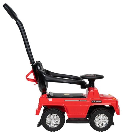 Farfello Толокар C808 / цвет Red (красный)