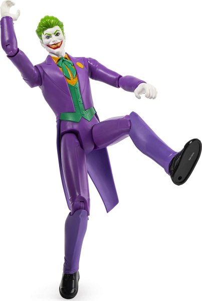Mattel Batman Фигурка Джокера, 30 см