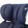 Rant Автокресло GT isofix Top Tether C05001 / цвет jeans black/blue / сине-черный