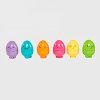 Тумис Игровой набор развивающий Сортер Веселые цыплята Toomies
