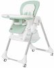 Carrello Стульчик для кормления Toffee CRL-9502/3 / цвет Pale Green (зеленый)