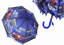 Зонт для детей / цвет синий					