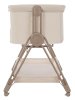 Колыбели CARRELLO Gracia (Linen Beige)