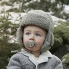 Elodie Пустышка силиконовая, от 3 месяцев Chipmunk Darling