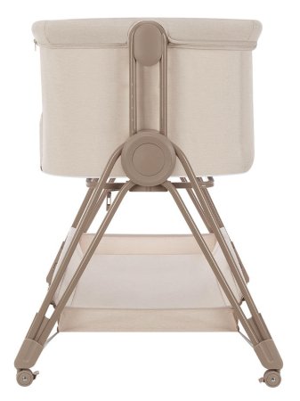 Колыбели CARRELLO Gracia (Linen Beige)