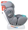 Farfello Автокресло детское Х30 / цвет серо-мятный