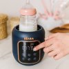 Подогреватель детского питания MULTI MILK  NIGHT BLUE